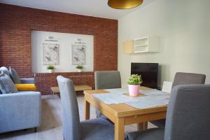 Warsaw Premium Apartments Old Town Rycerska