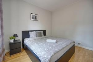 Warsaw Premium Apartments Old Town Rycerska