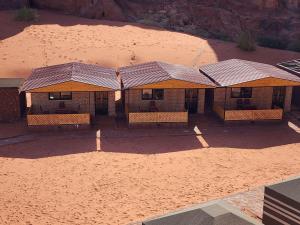 Real Bedouin life &tour