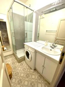 Villas La Saline : photos des chambres