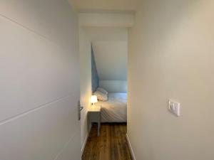 Villas Maison de Charme - 4 Chambres - Courette & Parking Gratuit : photos des chambres