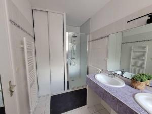 Logement 2 à 4 pers - moulin