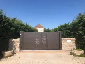 NAT&LYS - 杜河畔凡尔登