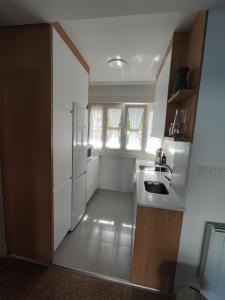 Apartamento Albejo
