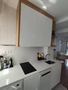 Apartamento Albejo