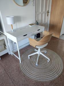 Apartamento Albejo