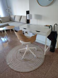 Apartamento Albejo