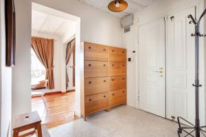 Magnificent view, in the center