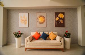 Suite & Sauna Puñuykuna