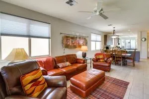 6 Mi to Pinnacle Peak Park Home with BBQ and Yard - Currys Corner