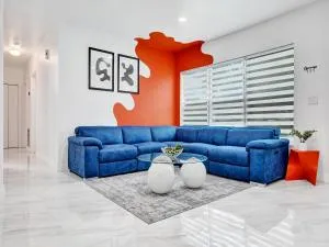 Escape to Miami Retreat - نورث ميامي بيتش