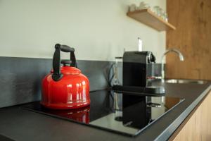 Vakantieverblijf Weidezicht