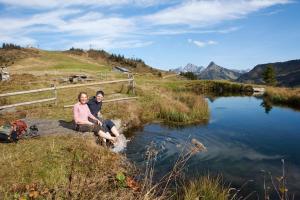 Boutiquehotel Hohes Licht