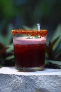 Hotel Chablis Palenque