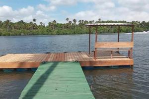 Chalé em Barreirinhas - MA