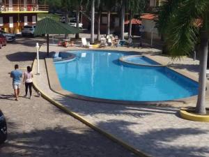 Chalé em Barreirinhas - MA