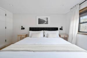 Chateau Bungalow - Ski Belleayre, Hunter