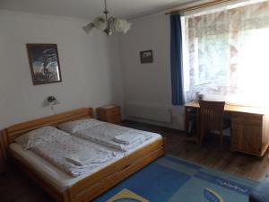 Almafás Jakuzzis Vendégház Őrség