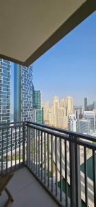 Amazing 4-bedroom Apartment