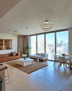 Amazing 4-bedroom Apartment