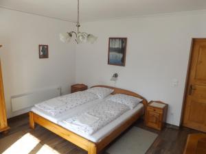 Almafás Jakuzzis Vendégház Őrség