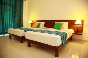 Samwill Holiday Resort