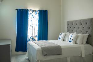 El Casa Azul - Unrated properties in Discovery Bay