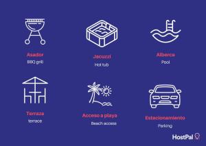 Beautiful Family House Beachfront