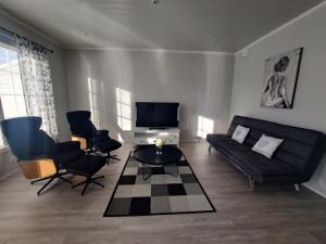 LENA - Brand new apartment - Modern & Cozy in Närpes - Built in 2023