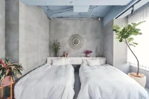 THE KAMAKURA＋LIVING - Vacation STAY 62510v - Zushi