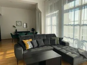 Võru Lake View Apartment - Meegomäe