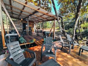 Mosana Reef Garden B&B