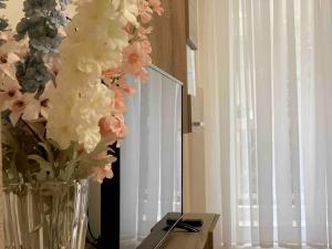 Alexas Downtown Apartment