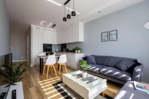 VIP Apartamenty Lubelska II - Zaczernie