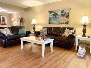 Relaxing Citrus Hills Townhouse Pool/Tennis/Golf - Hernando