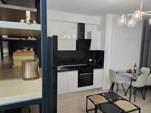 Tirana City View Apartment