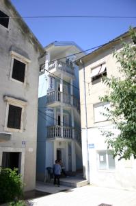 Apartments Lina 