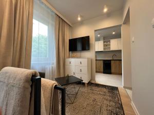 Apartamenty Marcina