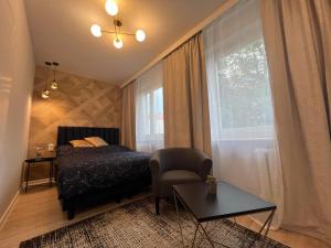 Apartamenty Marcina