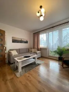 Zawadzkiego 104 - Pilchowo