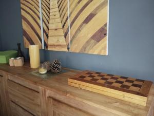 Villas VILLA KB'HOME : photos des chambres