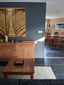 Villas VILLA KB'HOME : photos des chambres