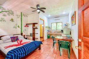 Hotel Tropical Sands Dominical