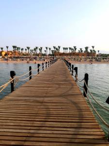 Шале Stella di mare Makadi Хургада