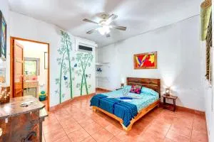 Hotel Tropical Sands Dominical - 多米尼克 Hotel Tropical Sands Dominical - 多米尼克