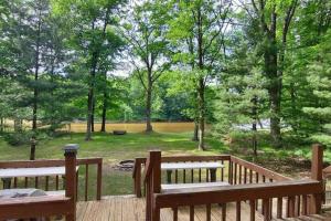 Rivers Edge Retreat