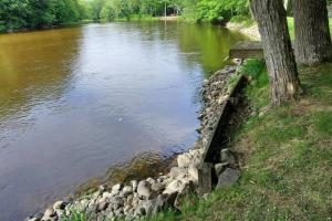Rivers Edge Retreat