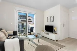 Luxury Town Apartment - Los Lorcas