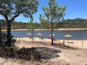 Nature Forest - Herdade de Martingil - Chouto
