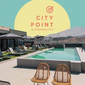 Bello depa nuevo en CityPoint - La Joya